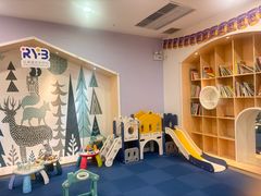 -红黄蓝成长中心•婴幼儿早教•托育(南山京基百纳广场店)