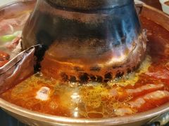 -阳坊胜利涮羊肉(禧乐汇店)
