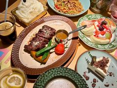 -半秋山西餐厅(巴南万达广场店)