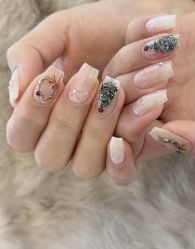 -柚米·Um美甲美睫