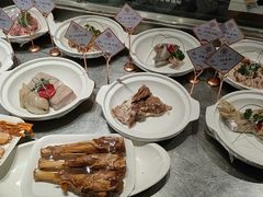 -丁里羊肉小镇(天鹅湖总店)