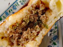 -上海为民商行清真饭店(南大路店)