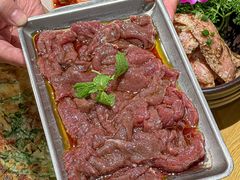 -云龙·烤肉专门店(东方路店)