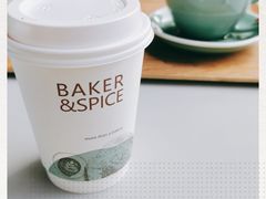 -BAKER&SPICE(环贸店)