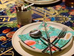 -第101座花园餐厅(湖滨88店)