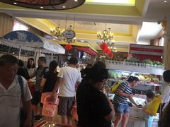 -百年义利(北兴路店)