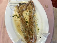 -东方御宴海鲜酒楼(棕泉酒店)
