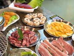-P1泥炉烤肉(市桥富华东路店)