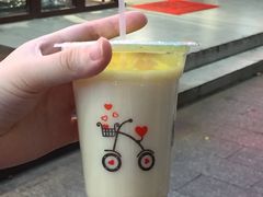 -阊门姚记豆浆(旧学前直营店)