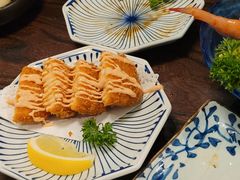 -哥哥の深夜食堂(红松东路店)