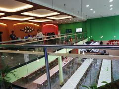 -克拉城堡网红轰趴馆·会场