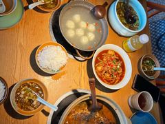 -吃饭皇帝大(解放西路店)