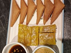 -磁州卤面·地标邯郸菜(97年创始店)