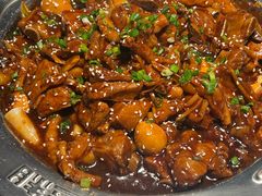 -胖哥俩肉蟹煲(石家庄长安万达店)