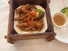 -荔枝楼酒家(员村东璟店)