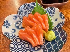 -樱の花亭日本料理店