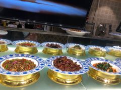 -火宴山自助火锅(明园店)