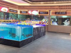 -老德州四合院·德州菜(天衢路店)