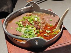 -古市香跷脚牛肉·非遗传承单位