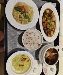 -贝安心月子中心(昌平店)