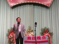 -周末相声俱乐部