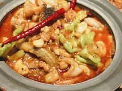 -云海肴·汽锅鸡·云南菜(美罗城店)