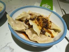 -龙抄手(文殊坊店)