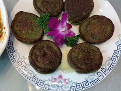 -伊帆食府·青海美食