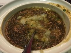 -铜锣湾·有麝自然香(渝北财富中心店)