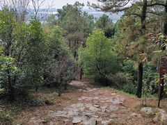 -虞山风景区