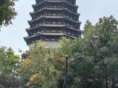 -天宁寺