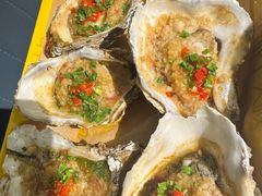 -我是那个大叔·美食研究所(新塘路店)