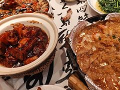-南昌大饭店·非遗南昌菜(万寿宫店)