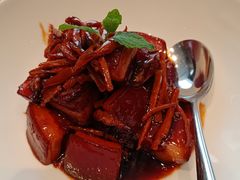 -江仙雅居(中航国际店)