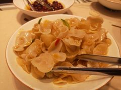 -素满香·全民食养自助(天一广场店)
