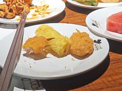 -汉巴味德·烤肉与啤酒的自助(杭州大悦城店)