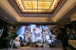 -HY小曼wedding·TOPYOUNG团队