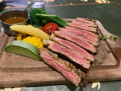 -第101座花园餐厅(湖滨88店)