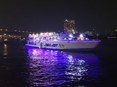 景观位-The Dishes Seafood & Restaurant