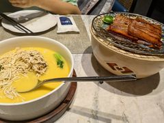 -云锦壹号·淮扬宴(徐汇万科店)