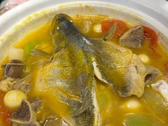 -天山传奇新疆菜(SKLP店)