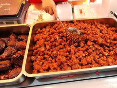 -乔波食品(杜桥中心菜场店)