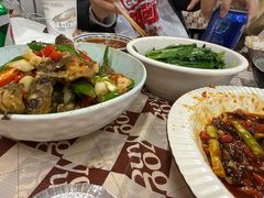 -老三样·旧食新味(船山路店)