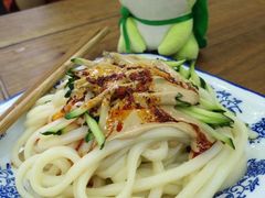 -老白家水盆羊肉