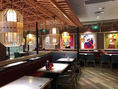 大堂-四道菜·福建海蛎煎(世欧广场店)