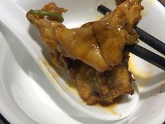 夜郎蛙-夜郎国·贵州菜(南山店)