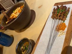 -山石榴·贵州菜(丰盛里店)