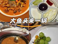 -颂福楼·南京菜(定淮门店)