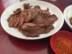-老成都郑师傅川菜饭店