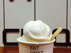 -歎雪糕低糖低脂Gelato冰淇淋